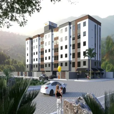 🏡 Residencial Moriah – Camboriú/SC 🏡 Residencial Moriah – Camboriú/SC