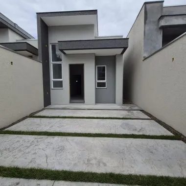 Casa 2 quartos para Venda no bairro Areias em Camboriú Casa 2 quartos para Venda no bairro Areias em Camboriú
