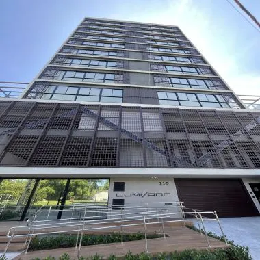 APARTAMENTO RECÉM-ENTREGUE À VENDA NO CENTRO DE CAMBORIÚ LUMI ROC APARTAMENTO RECÉM-ENTREGUE À VENDA NO CENTRO DE CAMBORIÚ LUMI ROC