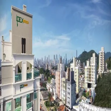 Apartamento moderno e completo com ótima localização Apartamento moderno e completo com ótima localização