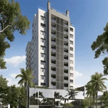 Apartamento de 2 Quartos com Suíte em Condomínio Completo Apartamento de 2 Quartos com Suíte em Condomínio Completo