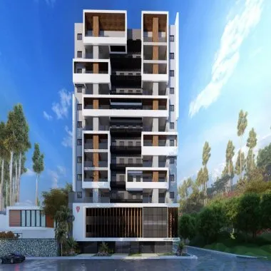 Apartamento Charmoso com 1 Suíte! Para 2029 Apartamento Charmoso com 1 Suíte! Para 2029