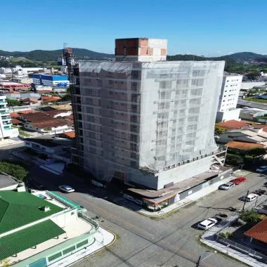 Viva com Estilo: Apartamento de 2 ou 3 Suítes no Centro de Camboriú Viva com Estilo: Apartamento de 2 ou 3 Suítes no Centro de Camboriú