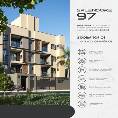 Descubra o Splendore! Seu Novo Lar em Camboriú Descubra o Splendore! Seu Novo Lar em Camboriú
