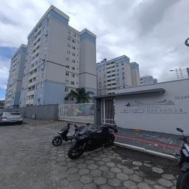 Apartamento 2 quartos para Venda no bairro Casa Branca em Itapema Apartamento 2 quartos para Venda no bairro Casa Branca em Itapema