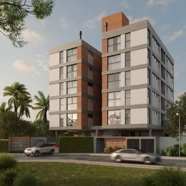 Spazio Verde - Seu Novo Lar em Camboriú Spazio Verde - Seu Novo Lar em Camboriú
