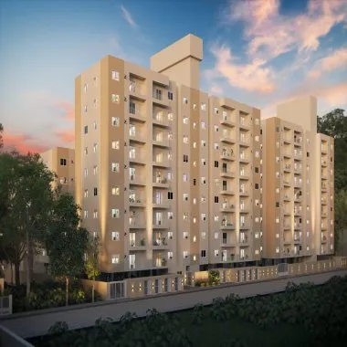 Descubra o Harmony Village Residence em Camboriú Descubra o Harmony Village Residence em Camboriú