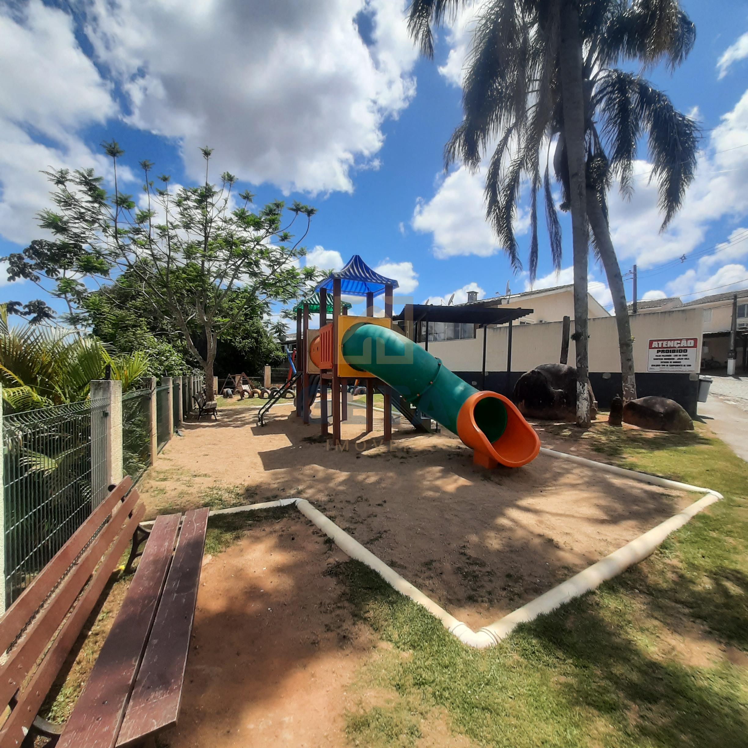 Casa, 2 quartos, 48 m² - Foto 16