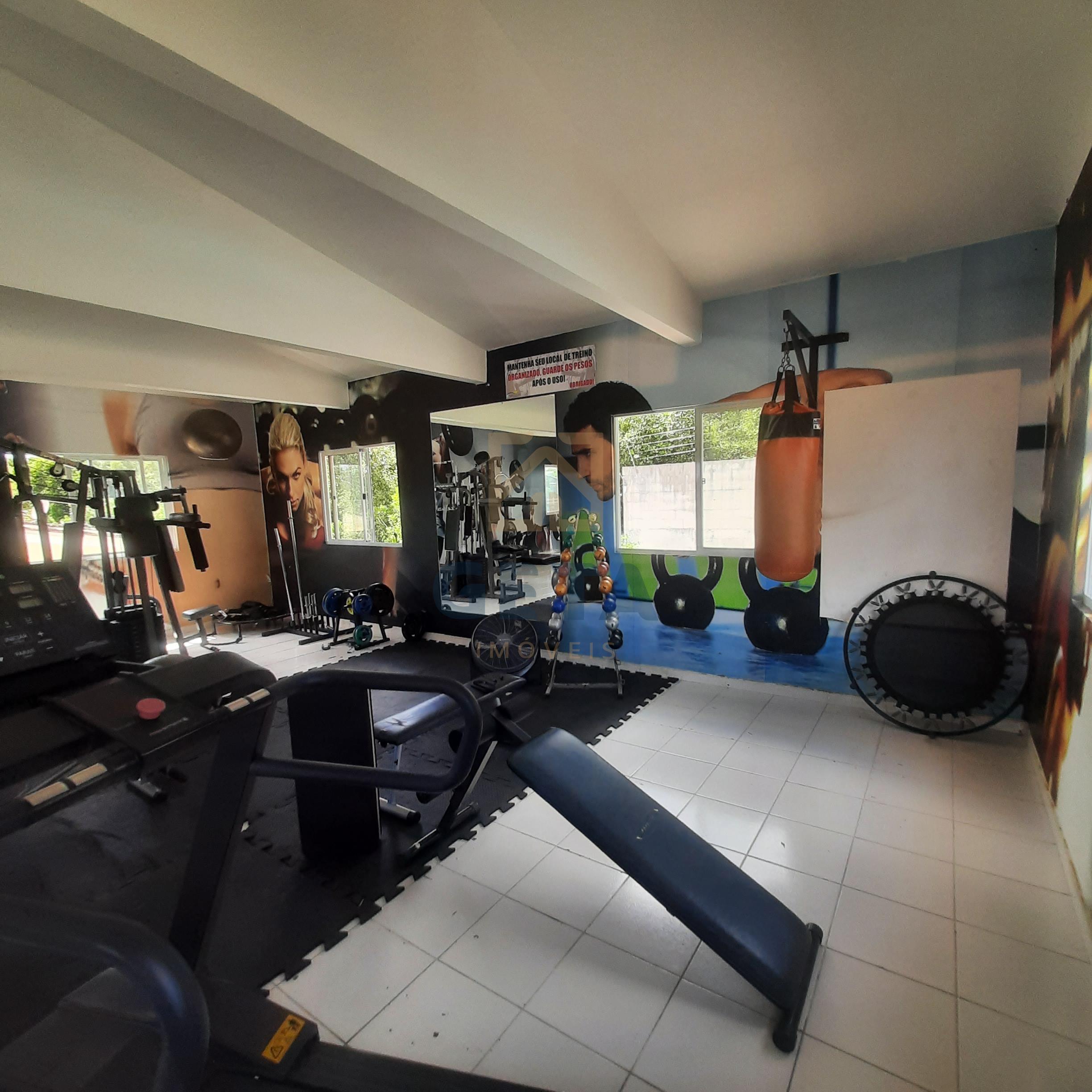 Casa, 2 quartos, 48 m² - Foto 11