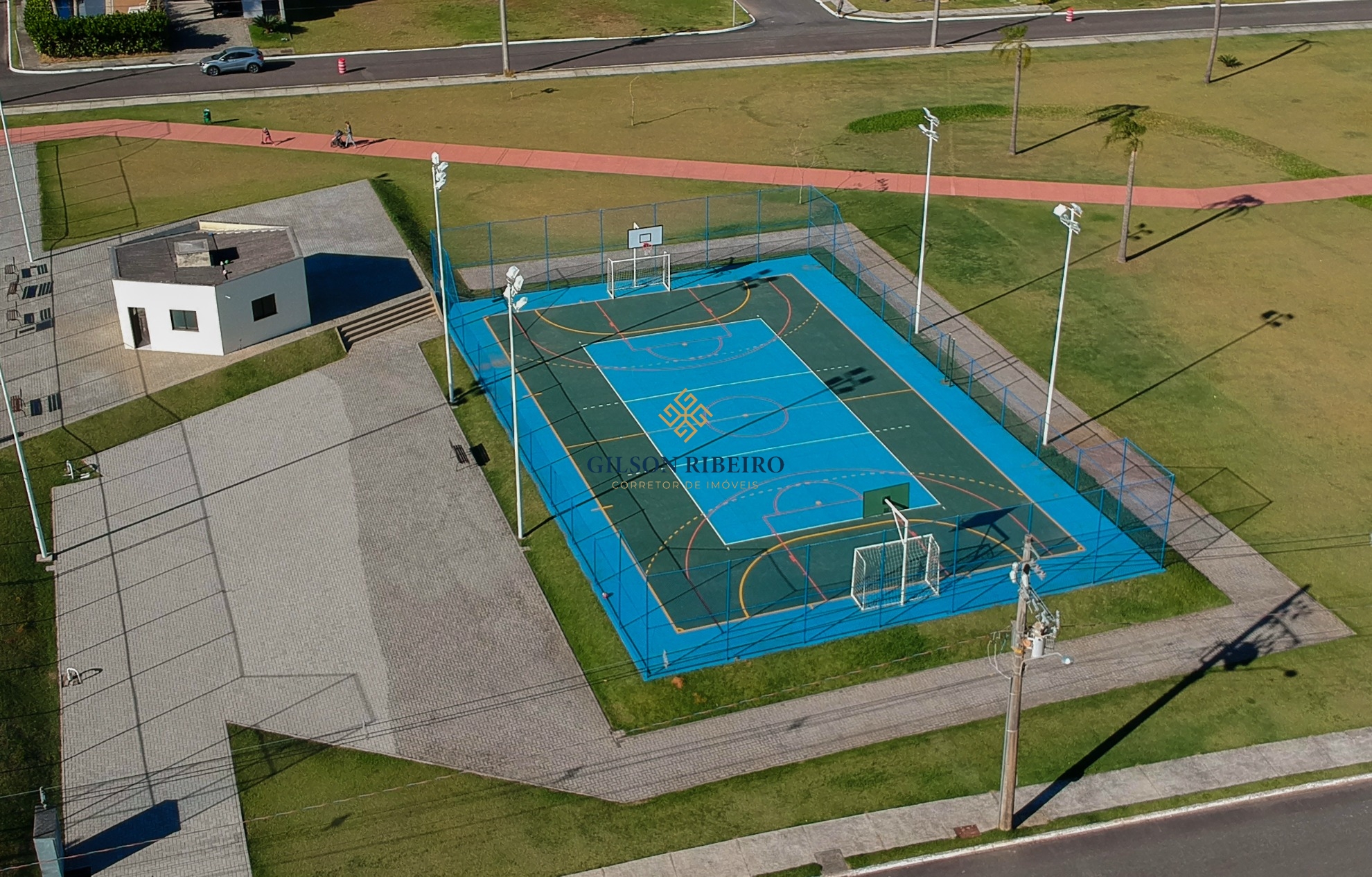 Casa, 3 quartos, 264 m² - Foto 35