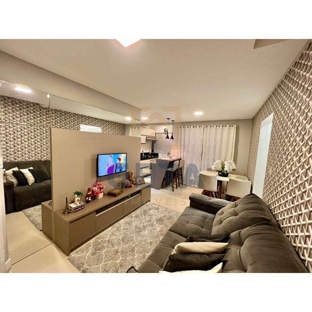 Apartamento à Venda – São Francisco de Assis | R$ 530.000,00