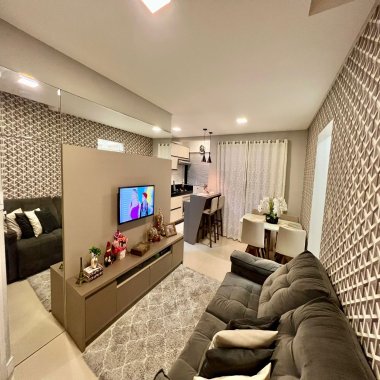 Apartamento à Venda – São Francisco de Assis | R$ 530.000,00 Apartamento à Venda – São Francisco de Assis | R$ 530.000,00