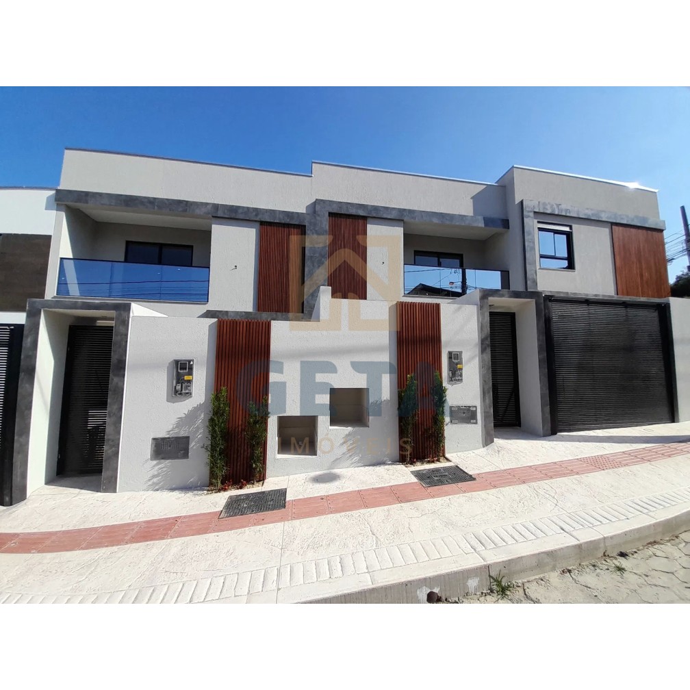 Casa 3 suítes para Venda no bairro São Francisco de Assis em Camboriú