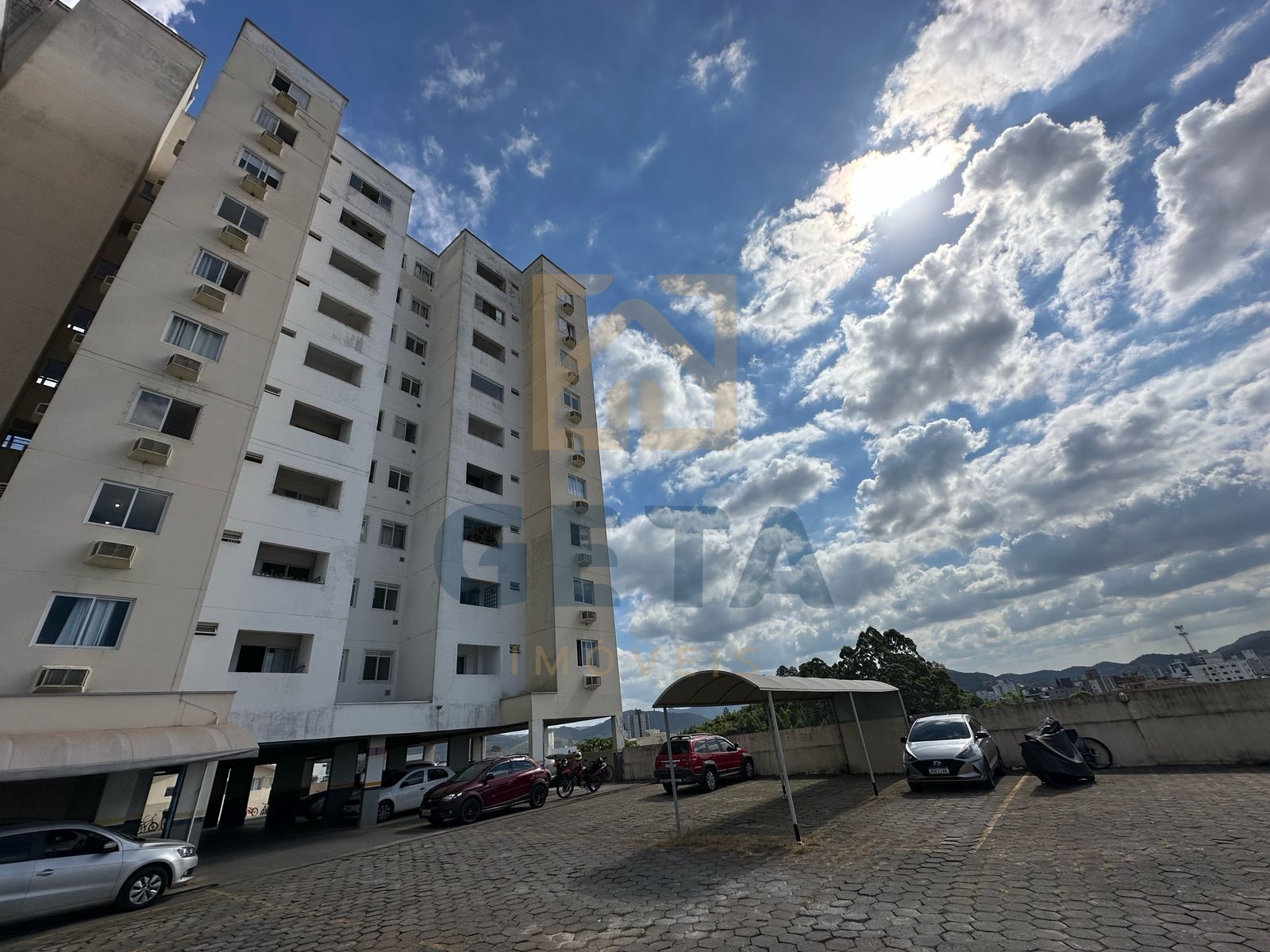 ? Apartamento à venda no Colina dos Cedros – Camboriú, bairro Lídia Duarte