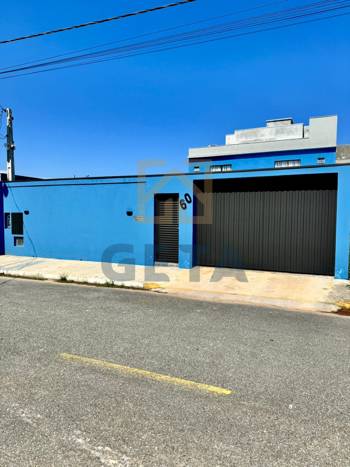 Sobrado 2 suítes para Venda no bairro Rio Pequeno em Camboriú