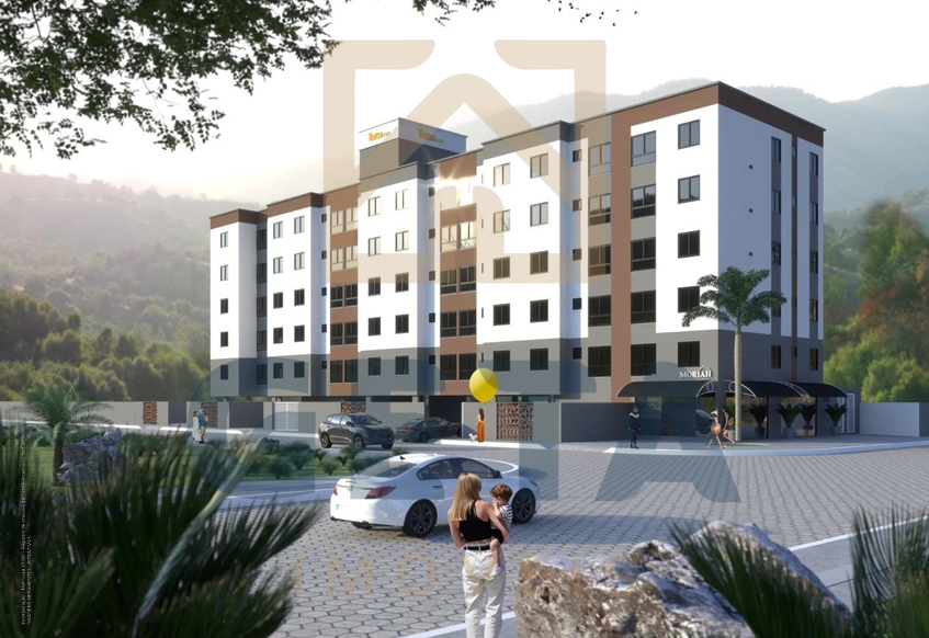 ? Residencial Moriah – Camboriú/SC