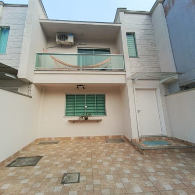 Sobrado 2 suítes para Venda no bairro São Francisco de Assis em Camboriú Sobrado 2 suítes para Venda no bairro São Francisco de Assis em Camboriú