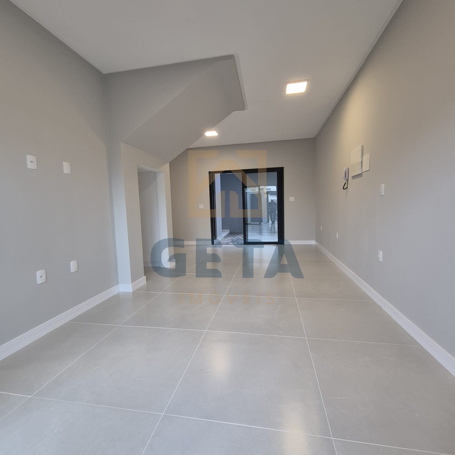 Casa, 2 quartos, 74 m² - Foto 3