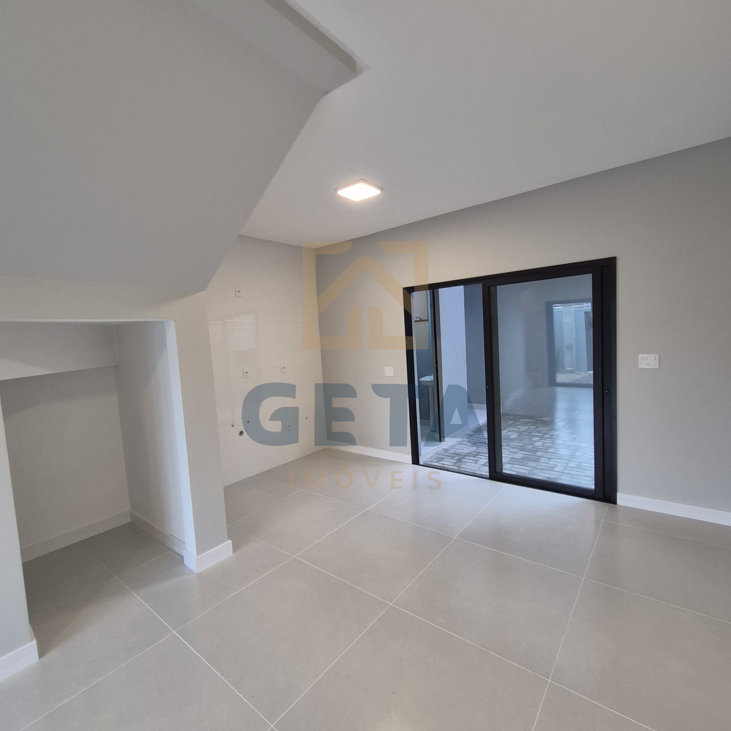 Casa, 2 quartos, 74 m² - Foto 4