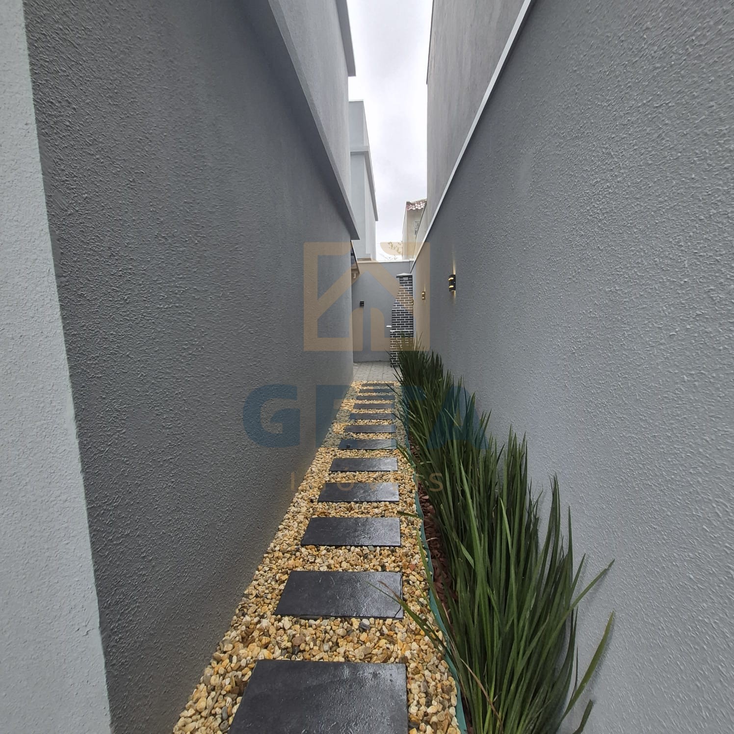 Casa, 2 quartos, 74 m² - Foto 5