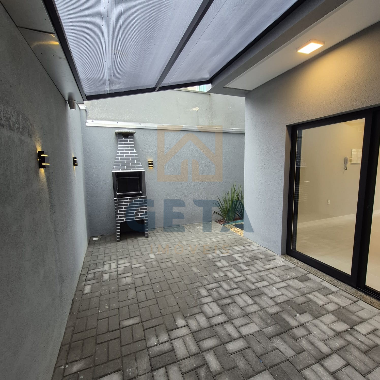 Casa, 2 quartos, 74 m² - Foto 7