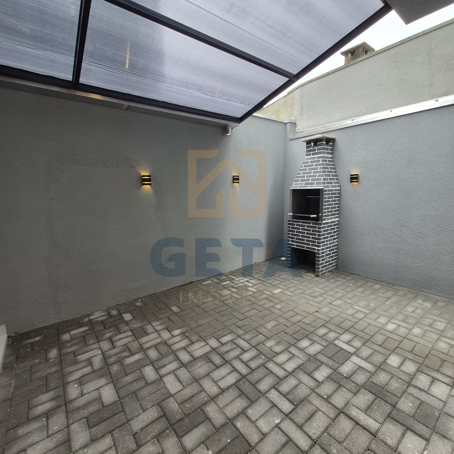 Casa, 2 quartos, 74 m² - Foto 8