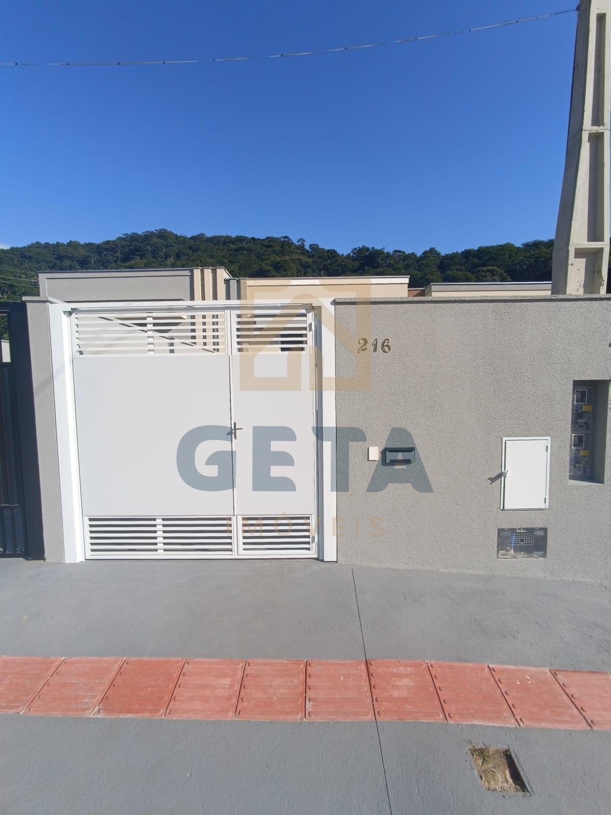 Casa 2 quartos para Venda no bairro Jardim Moriah em Camboriú