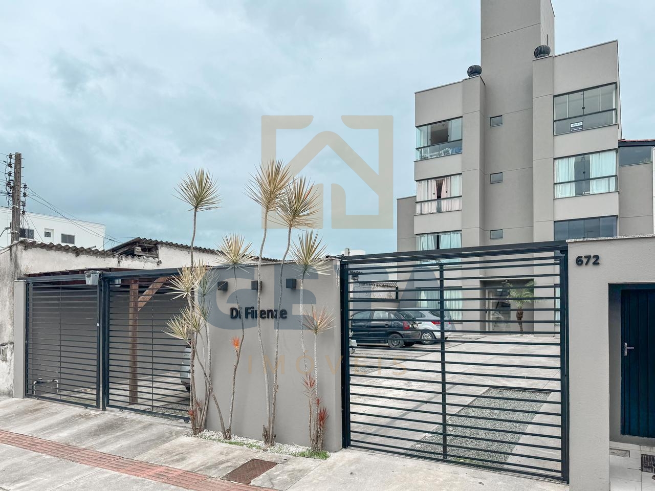 Apartamento 2 quartos para Venda no bairro Areias em Camboriú