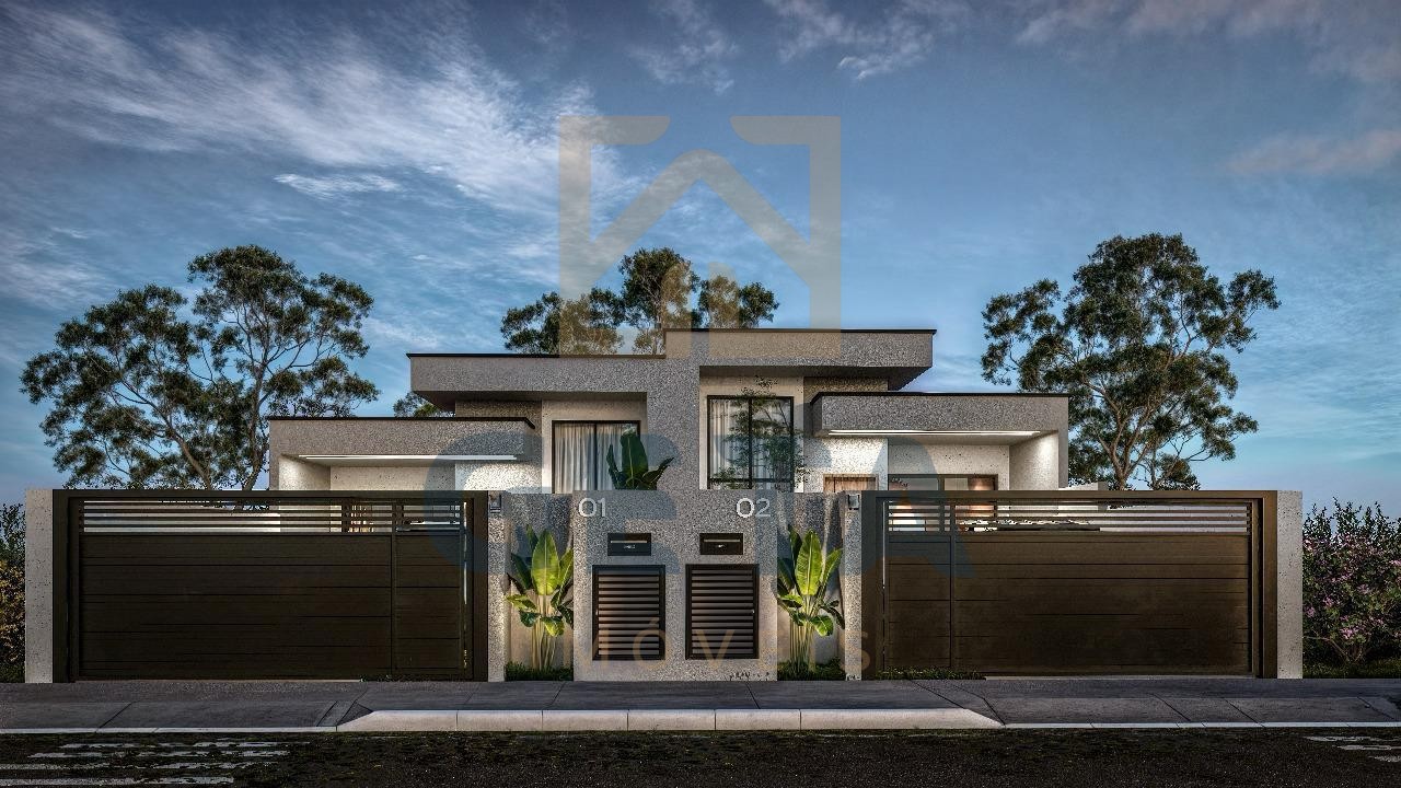 Casa, 3 quartos, 84 m² - Foto 3