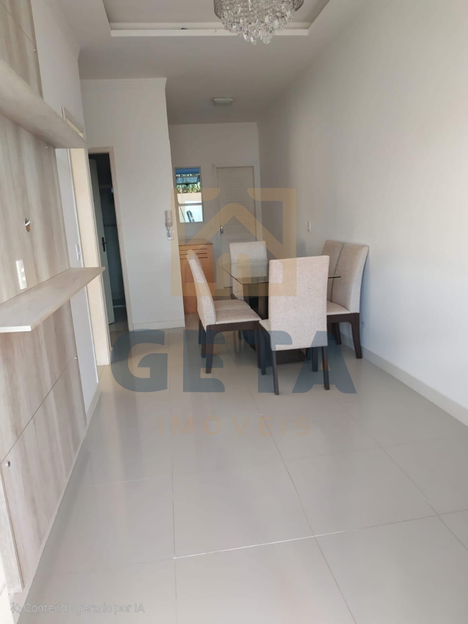 Casa, 2 quartos, 48 m² - Foto 1