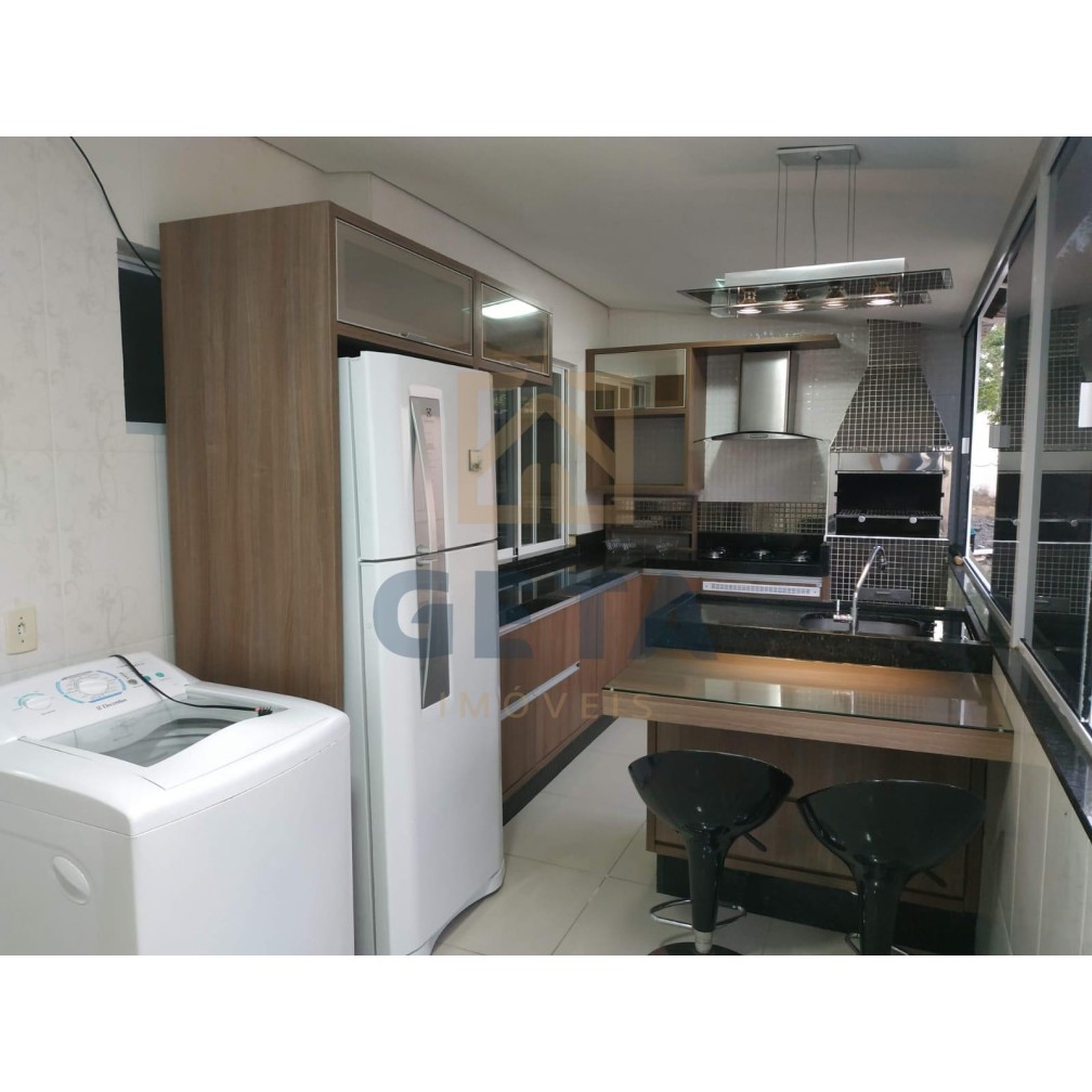 Casa, 2 quartos, 48 m² - Foto 2