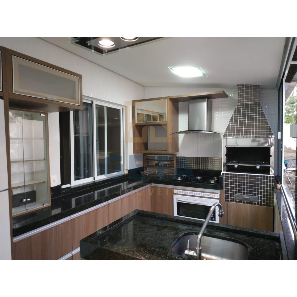 Casa, 2 quartos, 48 m² - Foto 3