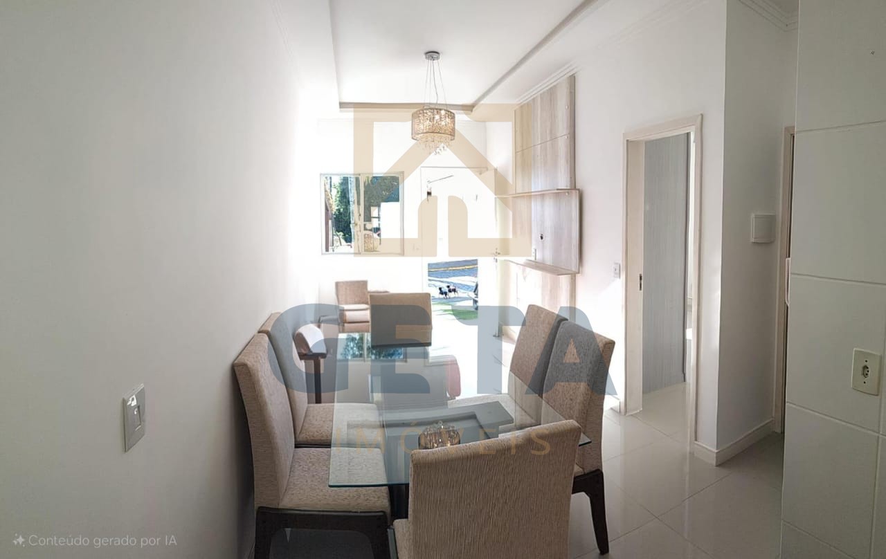 Casa, 2 quartos, 48 m² - Foto 5