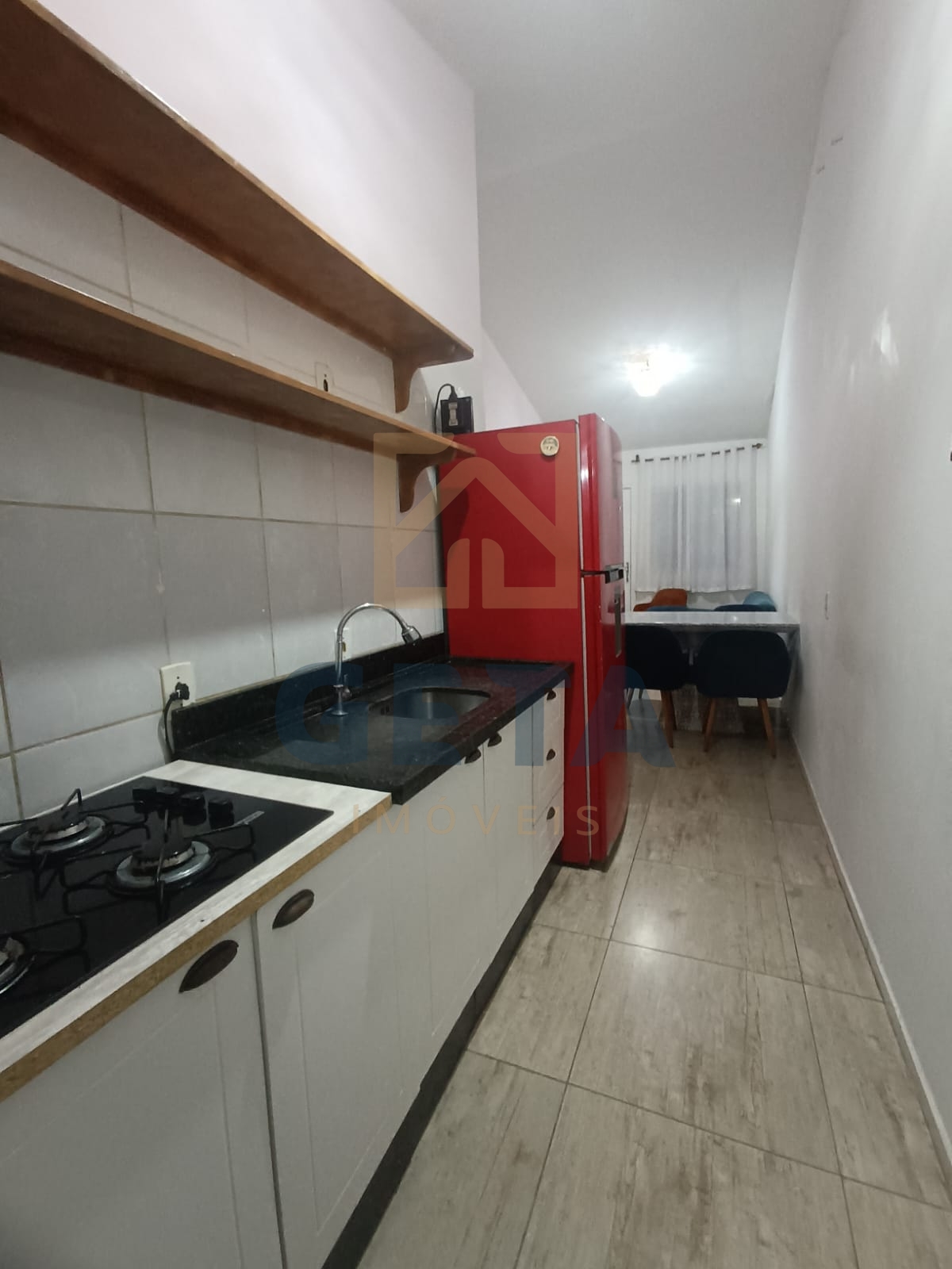 Casa 2 quartos para aluguel no bairro Lídia Duarte em Camboriú