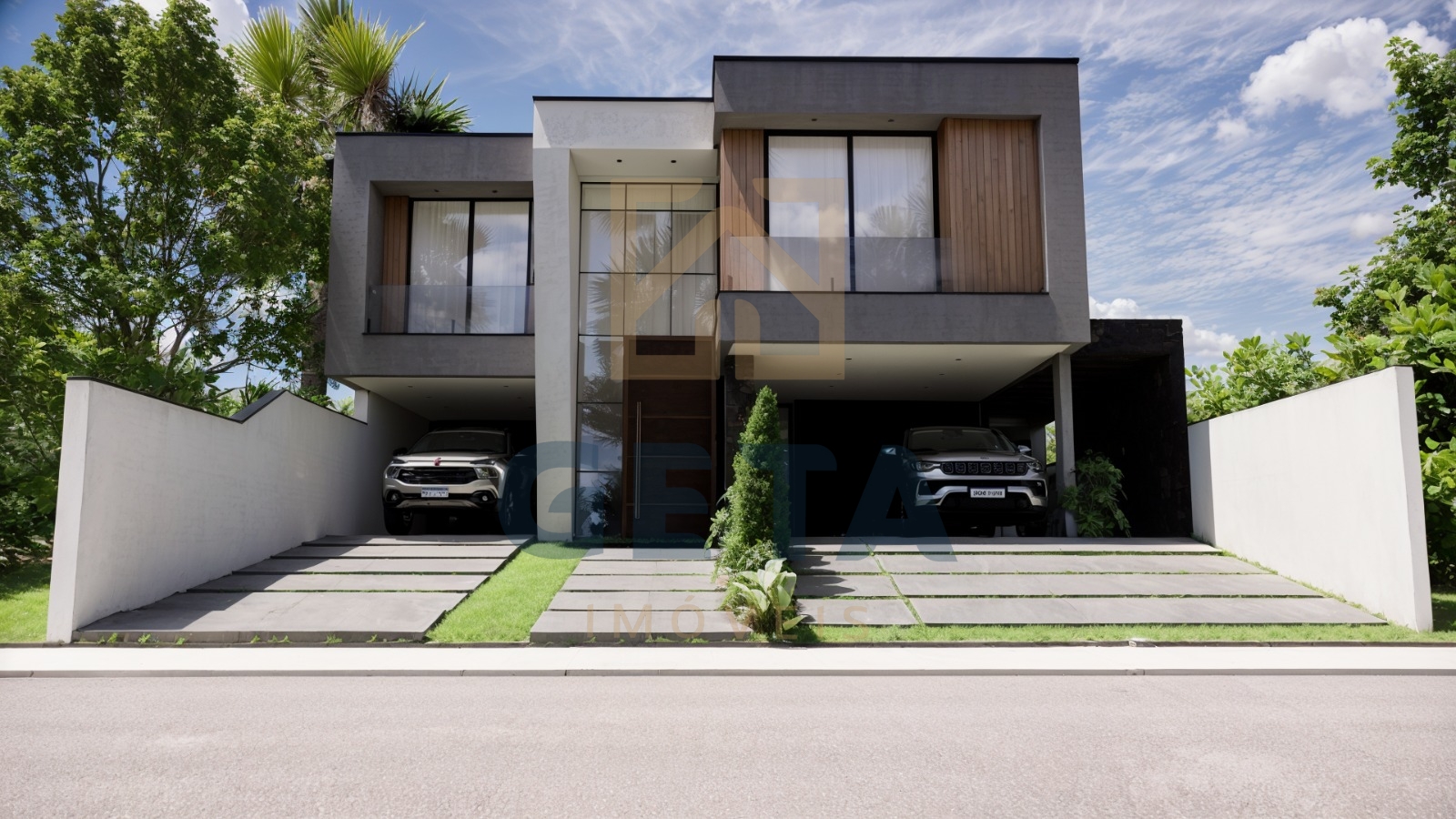 Casa, 220 m² - Foto 1