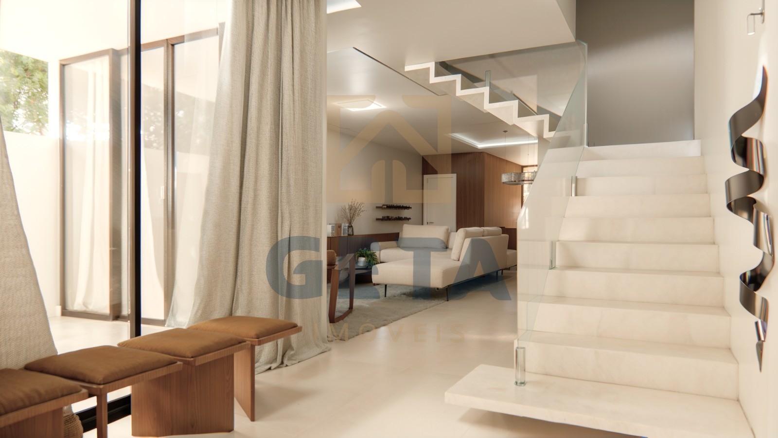 Casa, 220 m² - Foto 2