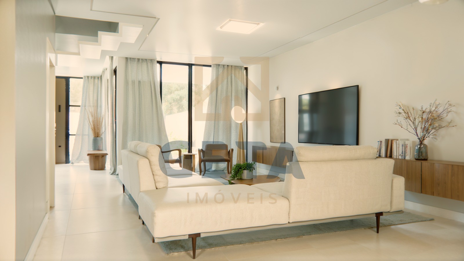 Casa, 220 m² - Foto 3