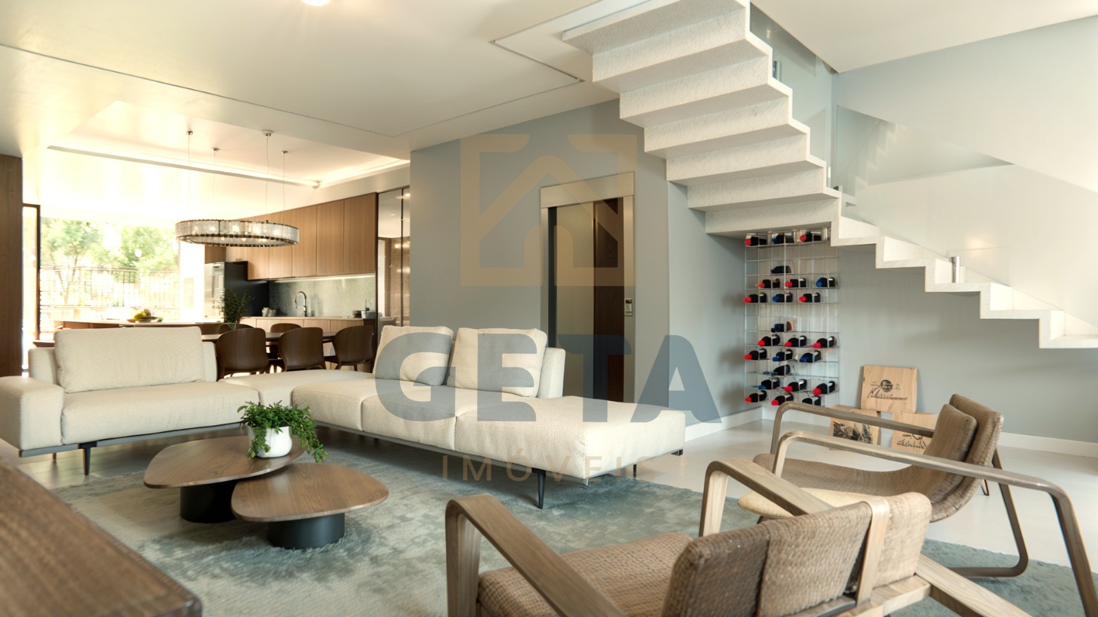 Casa, 220 m² - Foto 8