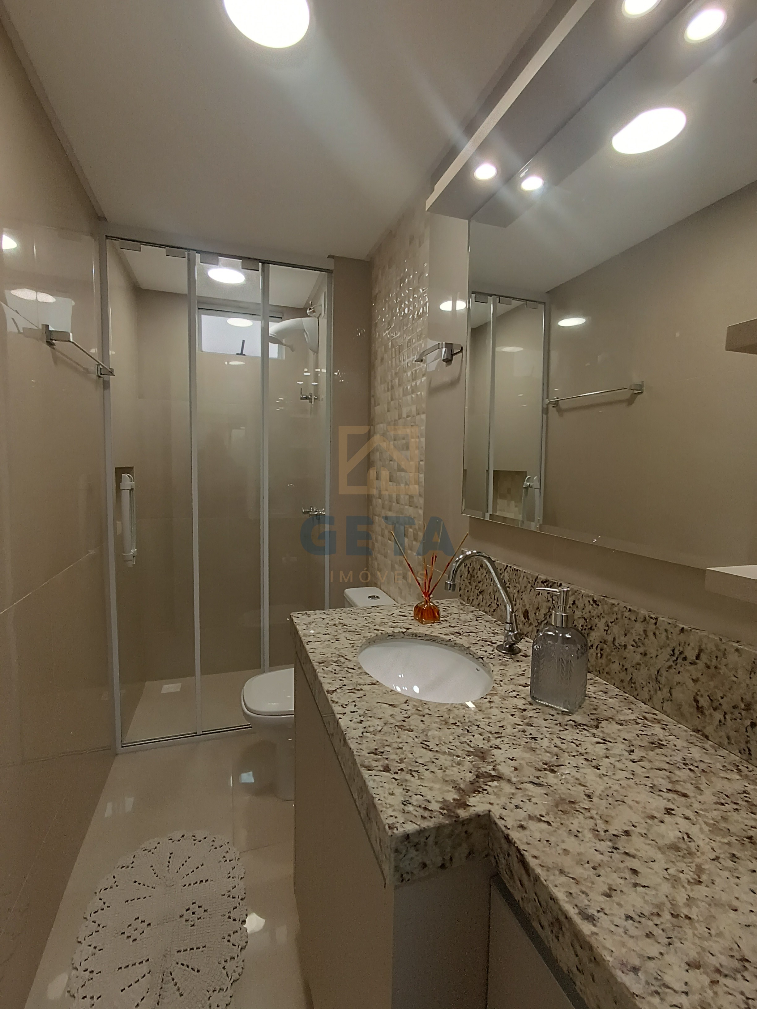 Apartamento, 3 quartos, 76 m² - Foto 11