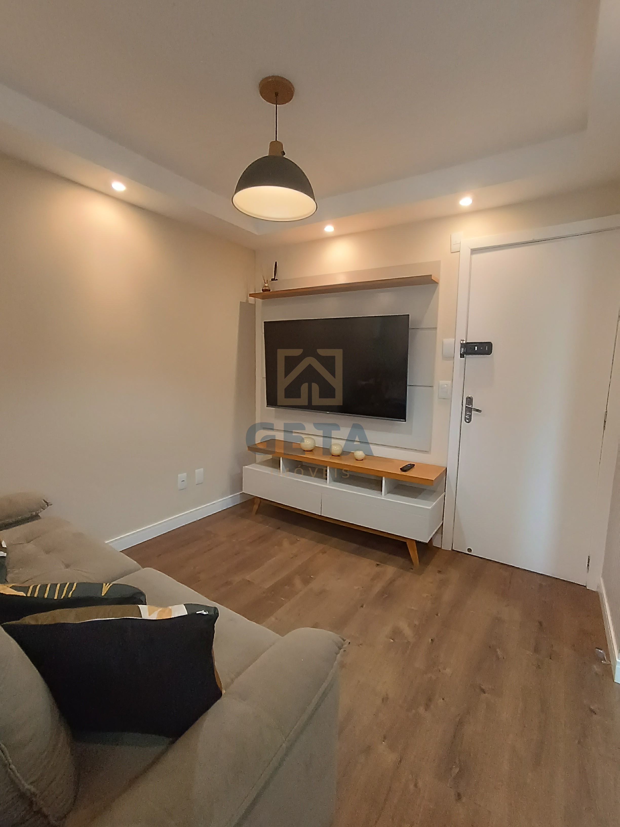 Apartamento, 3 quartos, 76 m² - Foto 2