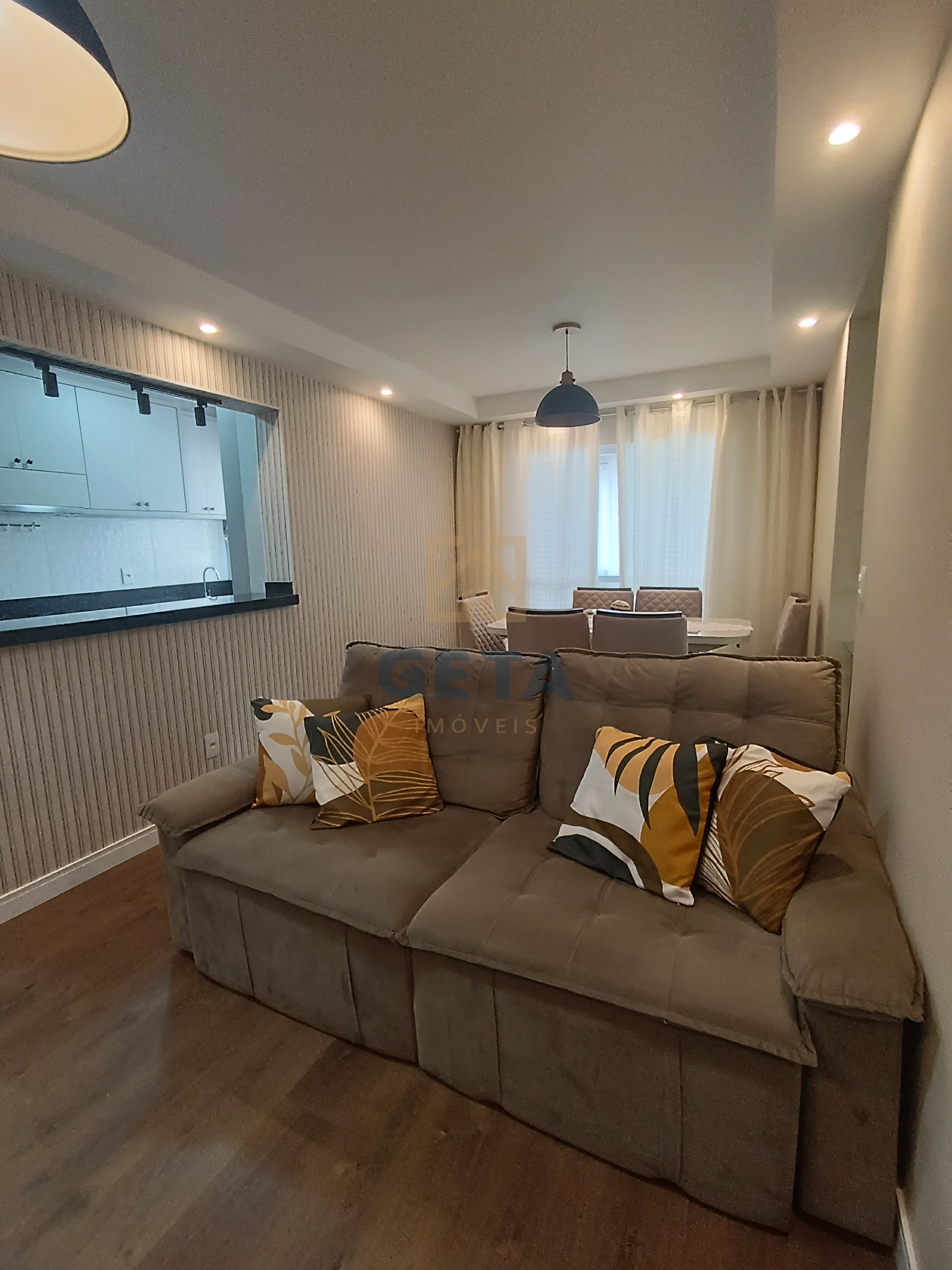 Apartamento, 3 quartos, 76 m² - Foto 3