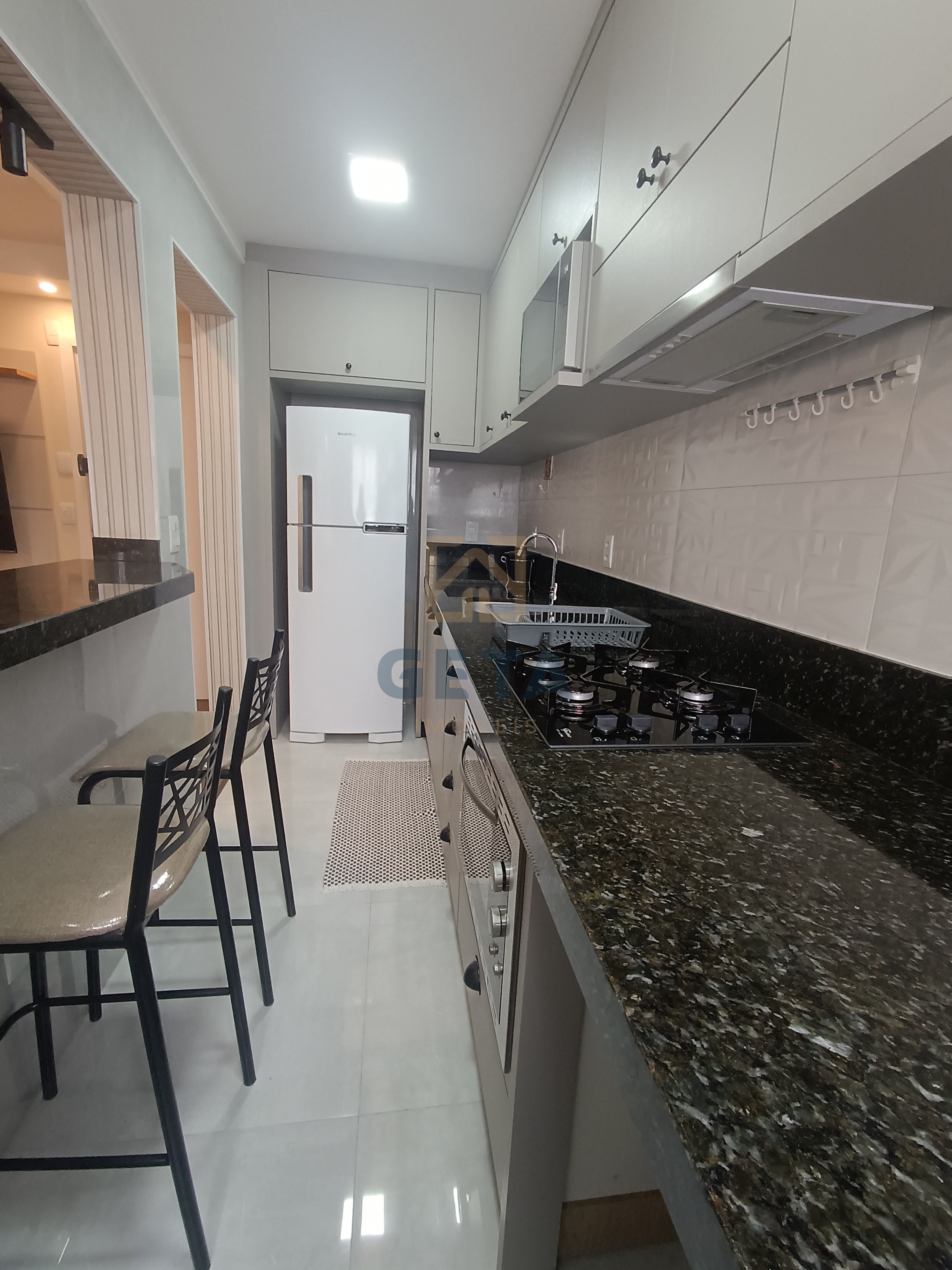 Apartamento, 3 quartos, 76 m² - Foto 4