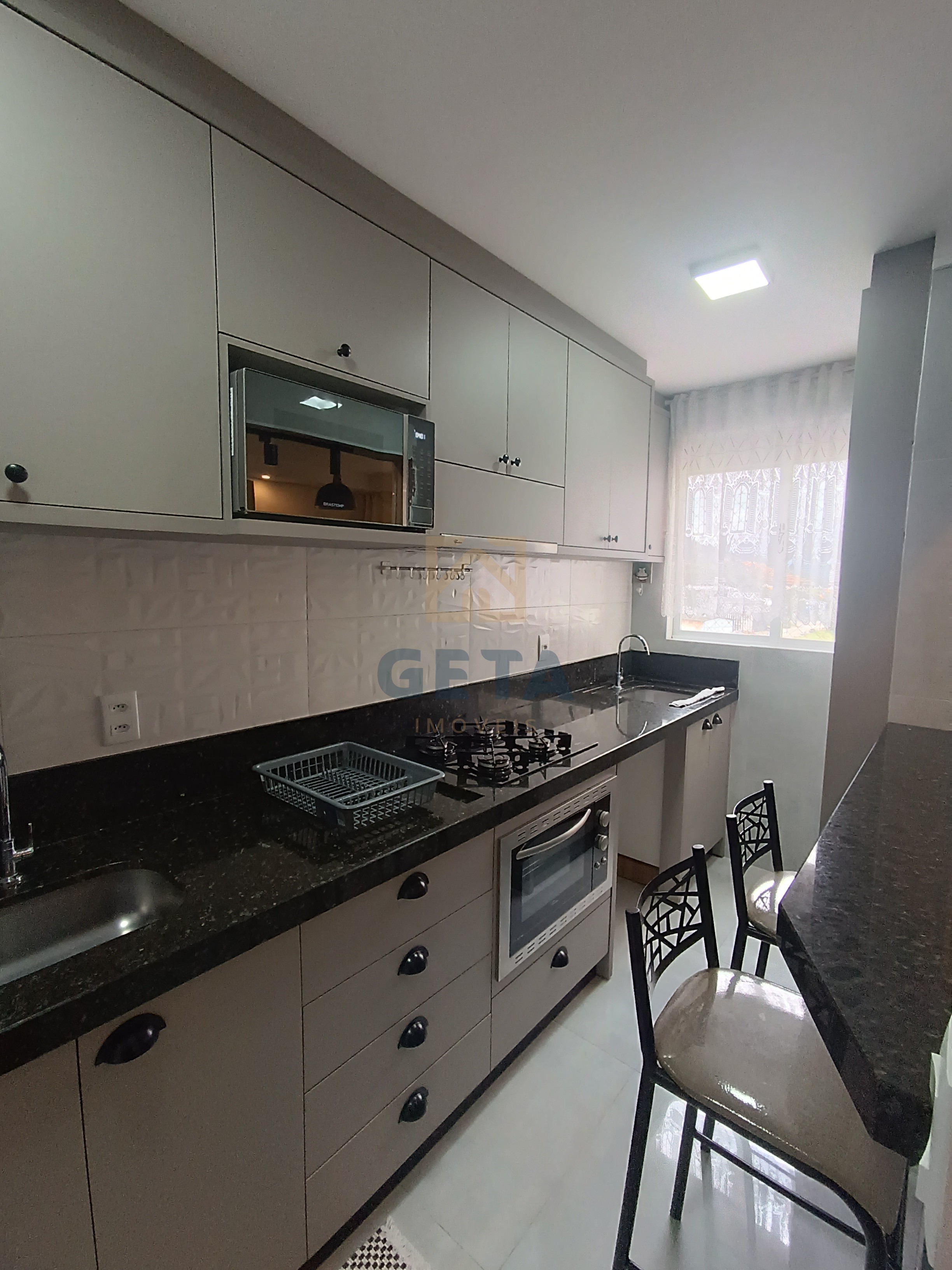 Apartamento, 3 quartos, 76 m² - Foto 5