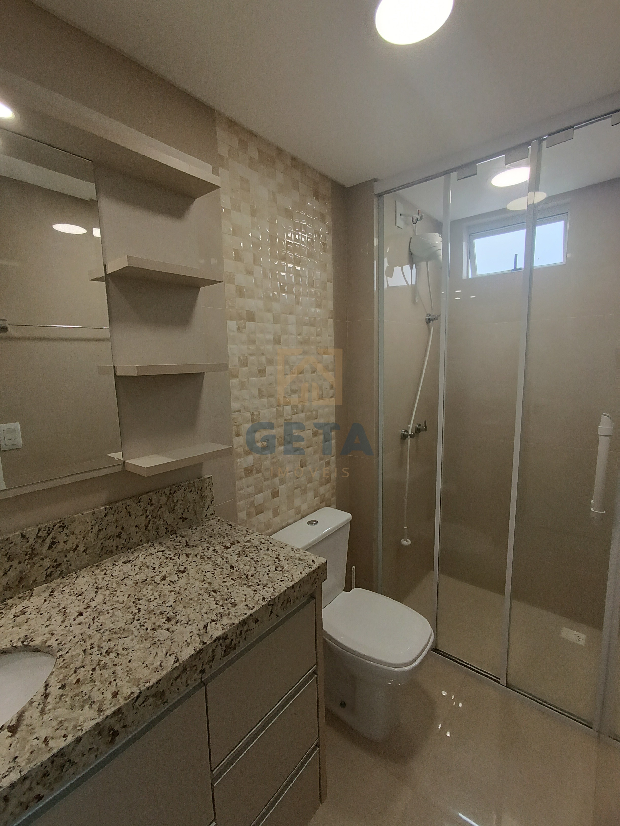 Apartamento, 3 quartos, 76 m² - Foto 9