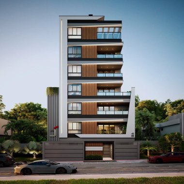 Pré lançamento de 2 suítes para venda no bairro São Francisco de Assis em Camboriú Pré lançamento de 2 suítes para venda no bairro São Francisco de Assis em Camboriú