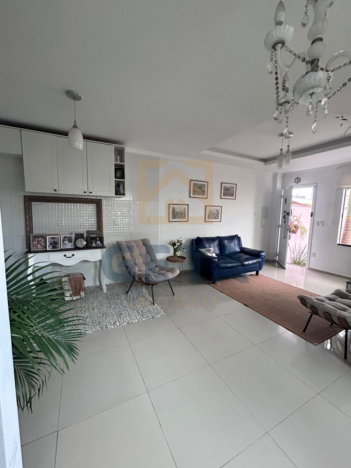 Casa, 2 quartos, 76 m² - Foto 1