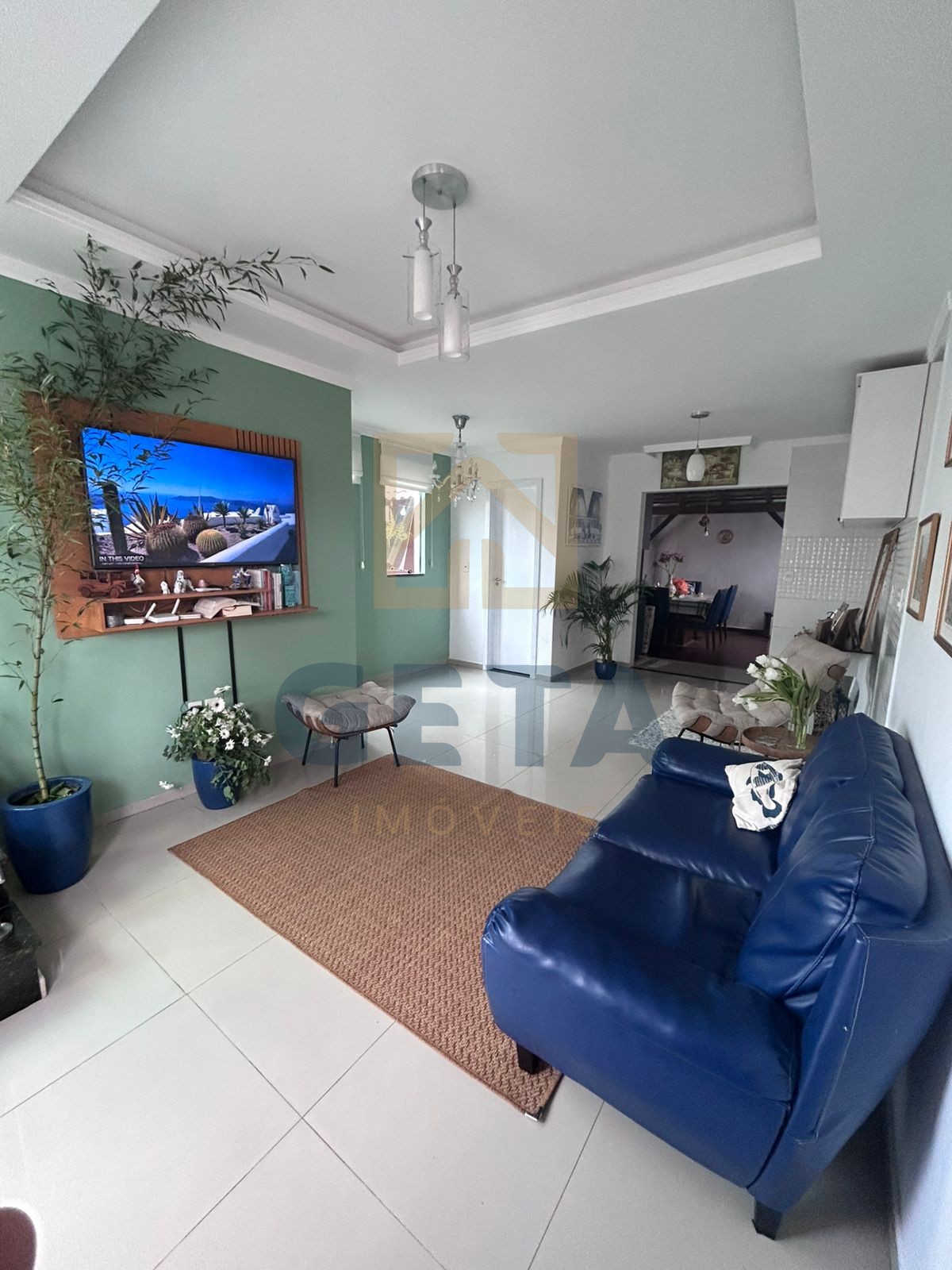 Casa, 2 quartos, 76 m² - Foto 11