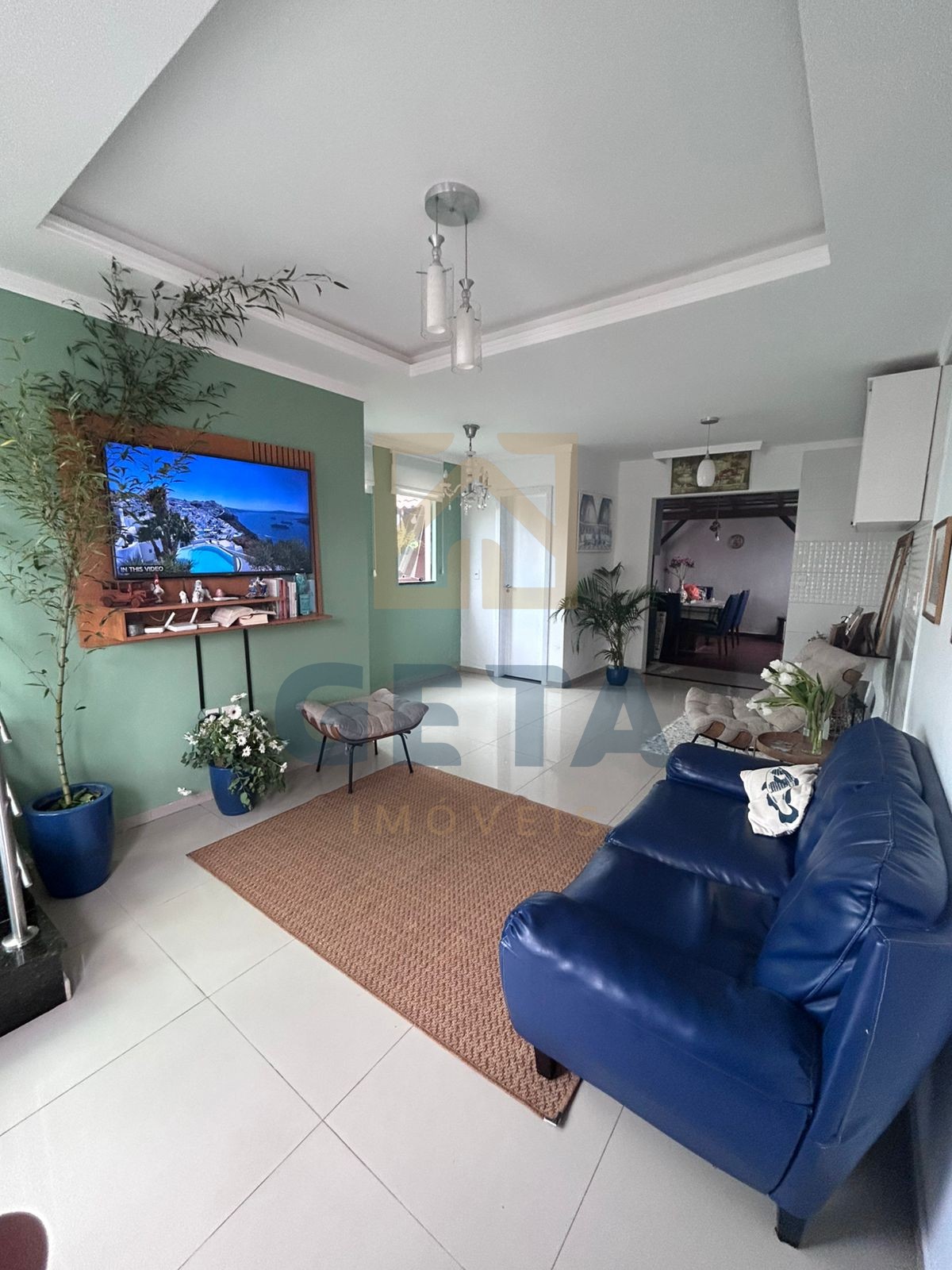 Casa, 2 quartos, 76 m² - Foto 4