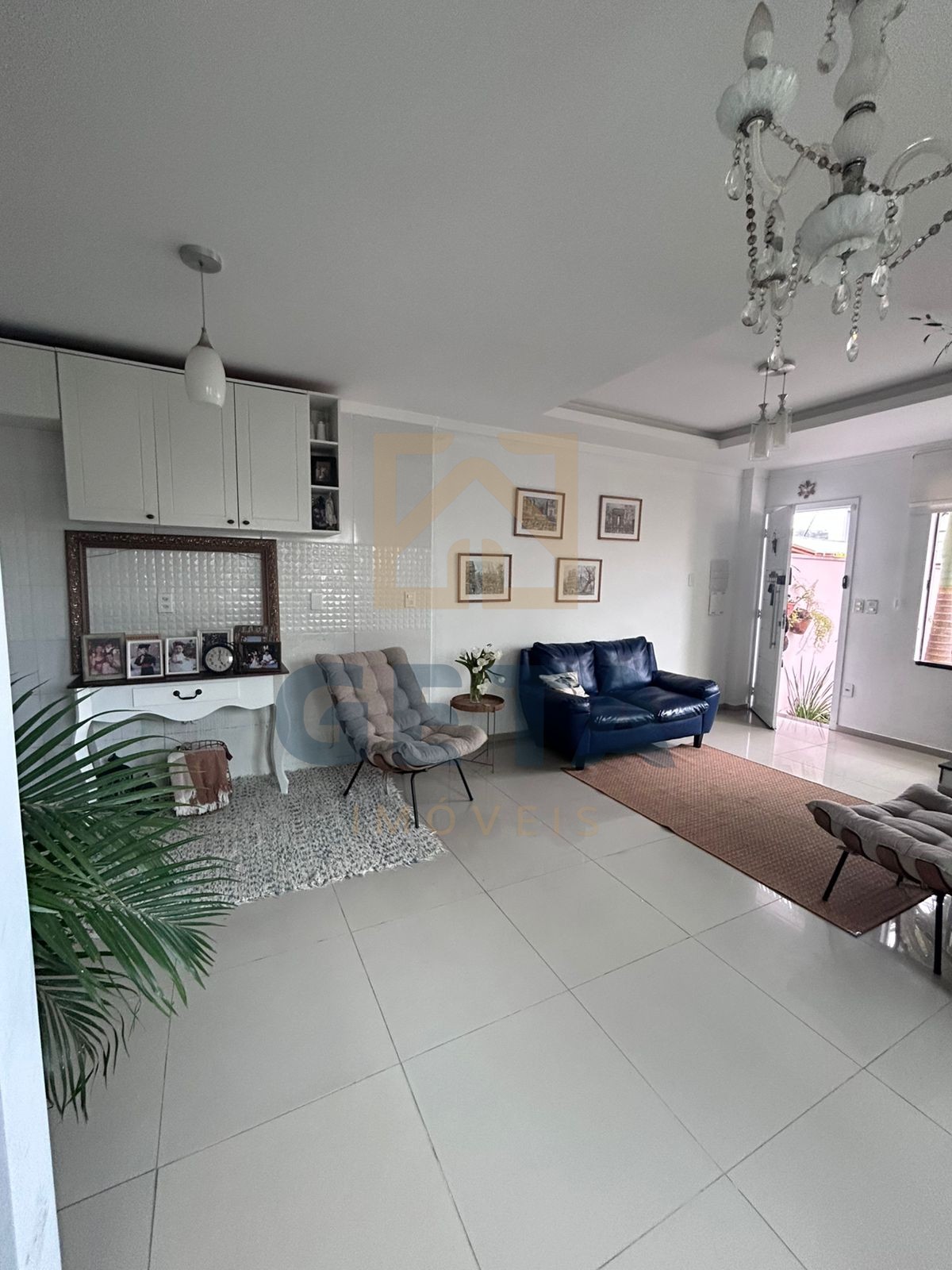 Casa, 2 quartos, 76 m² - Foto 5