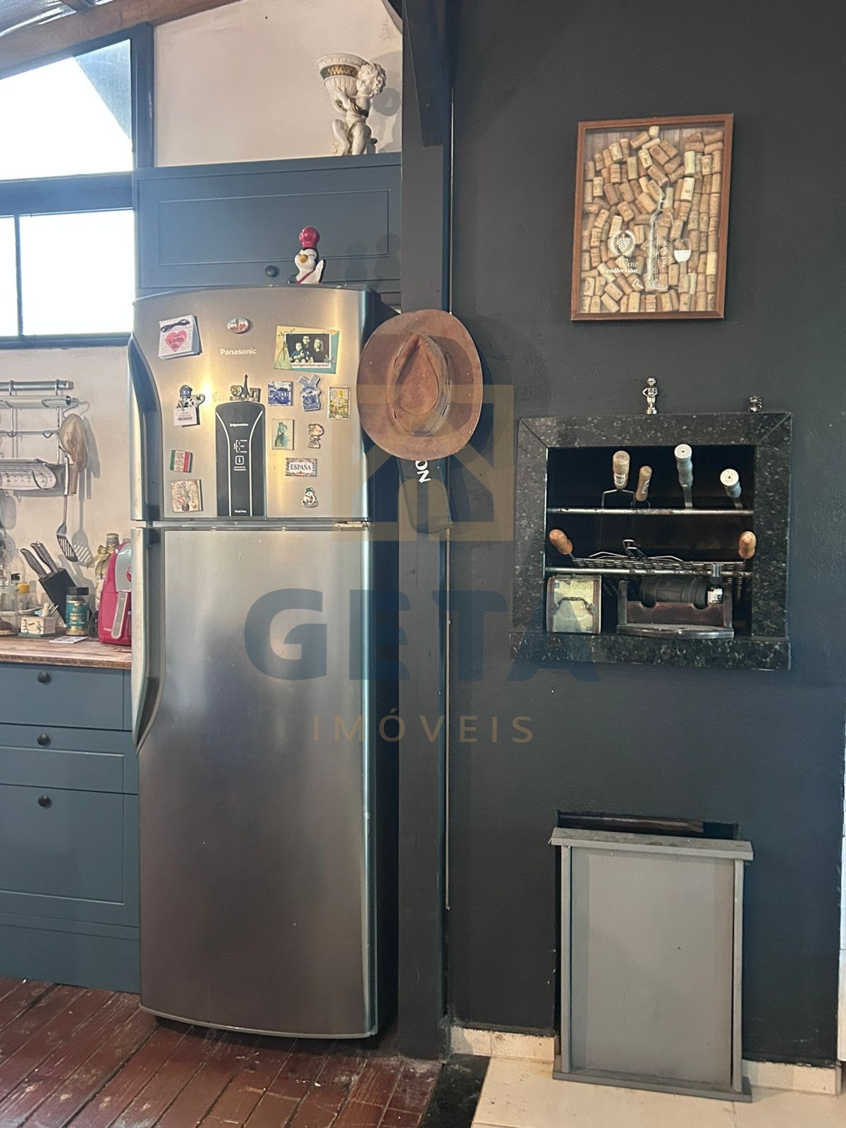 Casa, 2 quartos, 76 m² - Foto 6